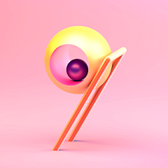 DAYTOY~采集到数字设计