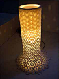 绚丽闪亮的灯具设计 工业设计--创意图库