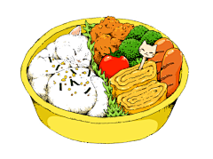 lowbell采集到food