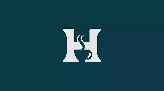 【标志设计】正负极logo设计,有创意就.