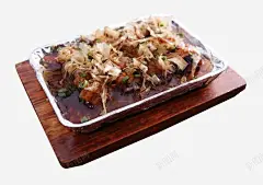 秘制铁板烧汁茄子 免费下载 页面网页 平面电商 创意素材