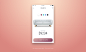 12 weeks marathon in Sketch : Hi, ThereI want to start 12 weeks marathon to improve my sketch mobile skills. I’ll post most popular shots, which get more likes on Behance. All of them will be in sketch only.Completely I guess to create general pack for a 