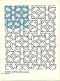 Pattern in Islamic Art - PIA 086