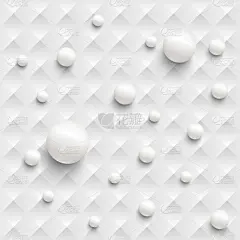 球体,多色的,成一排,绘画插图,抽象,市场营销,矢量,背景