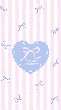 小蝴蝶结壁纸*⊹◌◞满满少女心 - 小红书