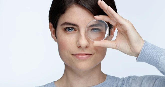 单光镜片 | 蔡司中国