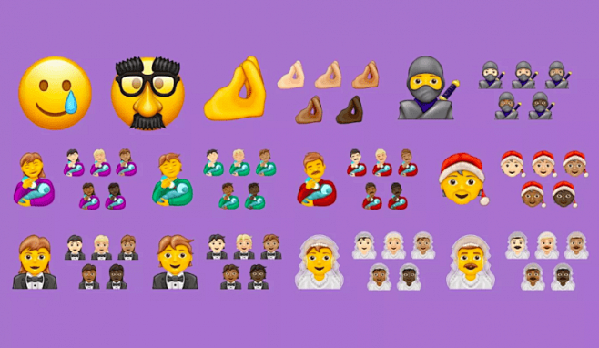 coronavirus means no new emoji in 2021