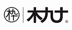 清风瘦马白衣饮茶采集到品牌 LOGO