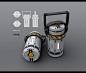 Energy Cell