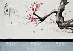 水墨山水简约花鸟背景客厅装饰画  - 源文件下载【酷图网】背景墙,3D背景墙,手绘背景墙,现代简约,中国风,新中式,中式背景,新中式背景墙,水墨画,水墨山水画,壁纸,壁画,壁画背景墙,电视背景墙,立体背景墙,欧式风格,简约风格,家和万事兴,中国风背景,新中式背景,中式风格,现代背景墙,背景素材,手绘,创意背景,装饰山水画,山水国画,客厅装饰画,屏风山水画,