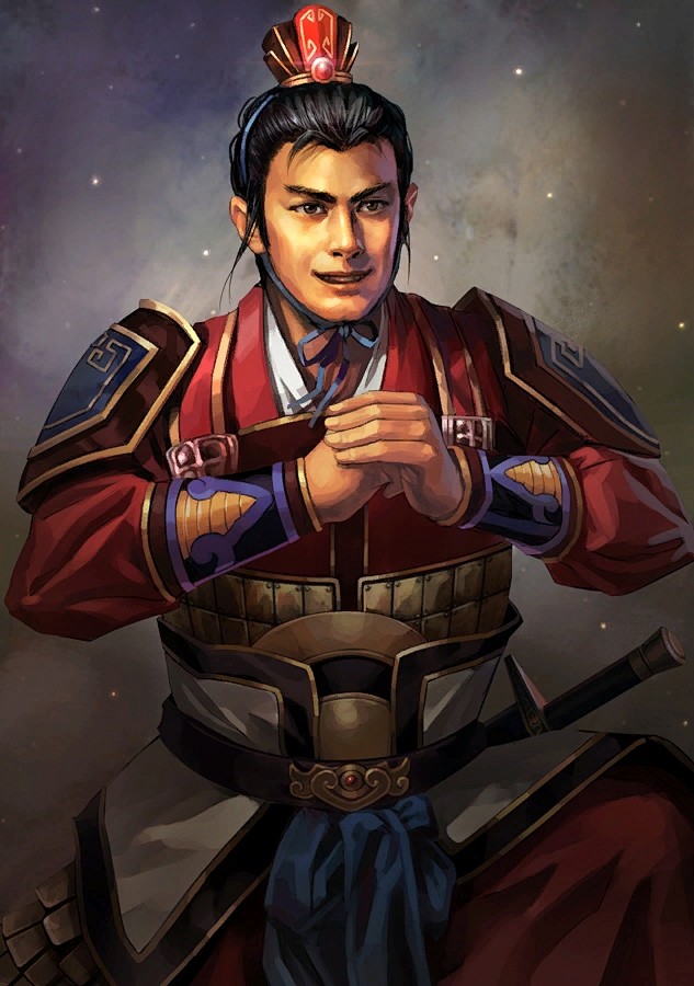 夏侯惠，字稚权，沛国谯县人，西汉开国元勋夏侯婴之后，曹魏征西将军夏侯渊第六子。 三国时期曹魏将领，文学家，任黄门侍郎。