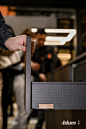 Blum 百隆最新上翻门、铰链和口袋门亮相2024广州设计周