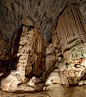 [甘果洞] 世界上最著名和最受欢迎的旅游洞穴,南非