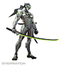 genji-concept