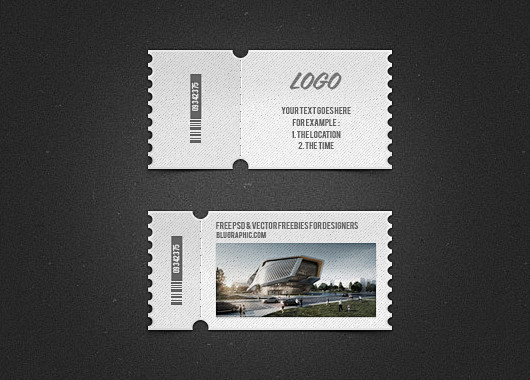 Psd Stamps