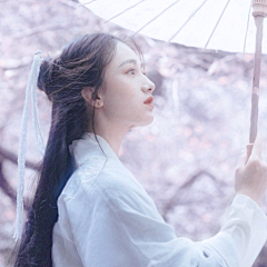 拾年ペ采集到闺蜜