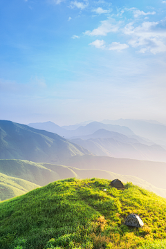 白果*采集到风景