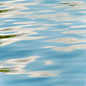 Shimmery Water B