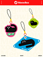 InAward|小猫IP已生成‍⬛铲屎官快来领 - 小红书