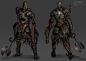黑暗之魂3 (Dark Souls 3) + screenshots