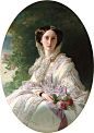 Which of the Russian princesses REIGNED over Europe?