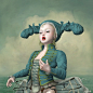 ray caesar