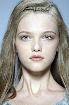 采集到vlada roslyakova该采集待公开小wei威wei采集到人物头像/光影