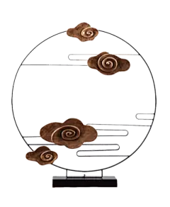 【米图网-52mitu.com】新中式 创意 艺术 简约端午节国风龙舟元素