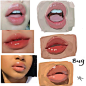 lips