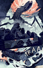 站住  保持沉默-网络漫画，第961页