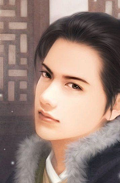 七七的巧克力采集到古装美男