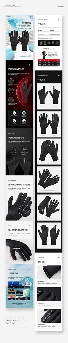 C辰C采集到轮播排版