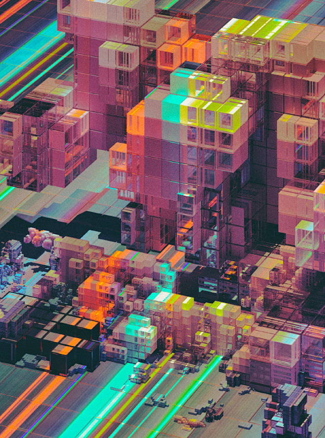 beeple - the work of...