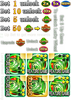 WwuToooooo采集到Money Coming转盘