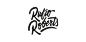 Rufio Roberts logo