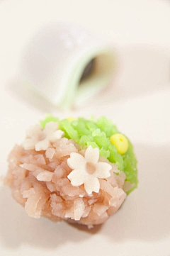 蝙蝠小玩子采集到美食