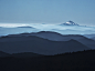Mt Jefferson by Jim Mason on 500px