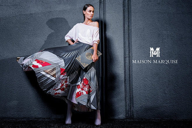 Maison Marquise AD C...