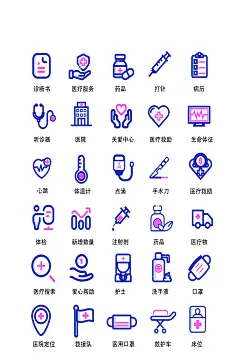医院图标