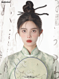 新中式写真 | 可以永远相信中国美学 