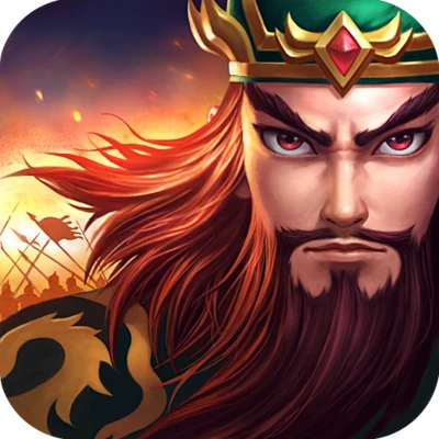 三国游戏icon_360图片-花瓣网