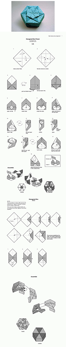 freefly采集到DIY礼品盒