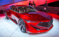 Best cars of the Detroit Auto Show 2016, in pictures - Pocket-lint
