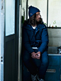 Rehacer Fall Winter 2014 Collection Lookbook