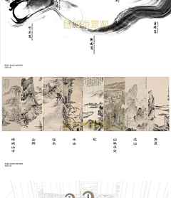 Kat咖特采集到WB文本｜ 中式文本