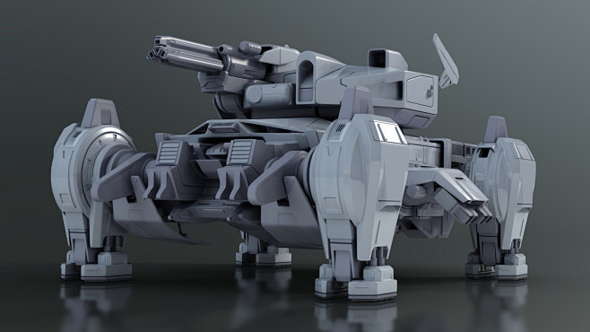 Destiny Cabal Tank, ...