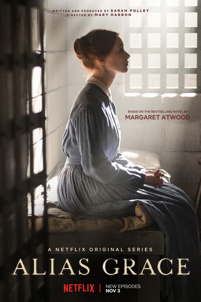 Alias Grace 