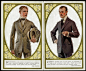 J.C.Leyendecker◇作品集