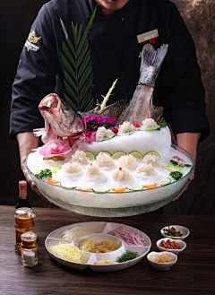 李砚采集到美食（拍摄、海报）