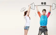 搞笑奥运帅哥与美女桌面壁纸_1920x1200
点击浏览下一张：下一个图集